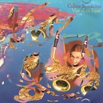 Vue d'en Haut-Céline Bonacina